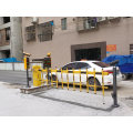 License Plate Recognition System Smart Parking equipment for Car Parking